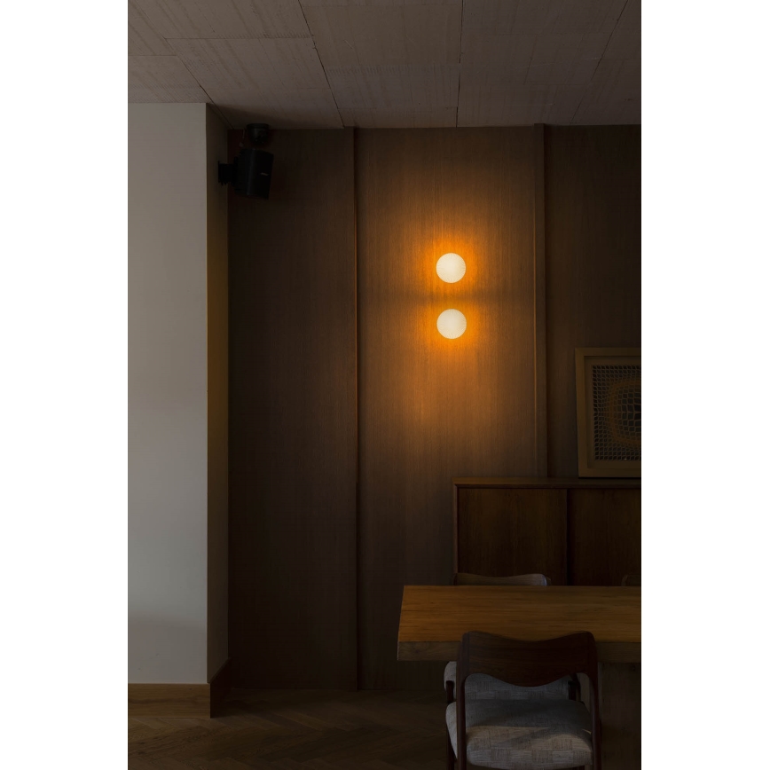 FARO 28299 - ISABELLE LED-vannitoa seinavalgusti LED/8W/230V CRI 90 IP44 valge