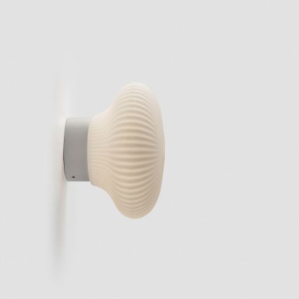 FARO 28299 - ISABELLE LED-vannitoa seinavalgusti LED/8W/230V CRI 90 IP44 valge