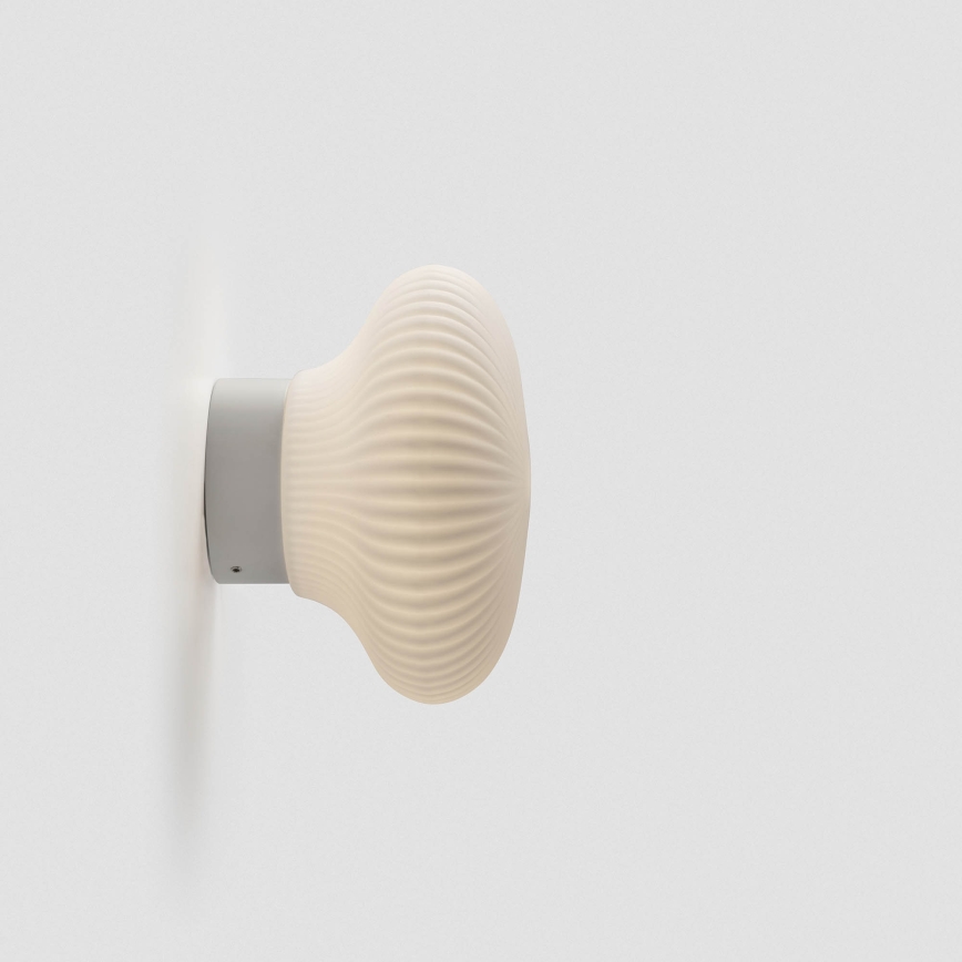 FARO 28299 - ISABELLE LED-vannitoa seinavalgusti LED/8W/230V CRI 90 IP44 valge