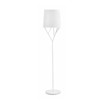 FARO 29869 – Põrandalamp TREE 1×E27/60W/230V