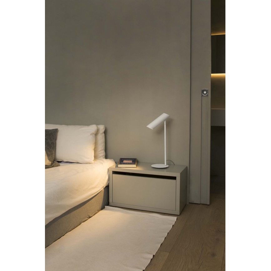 FARO 29881 - Laualamp LINK 1xGU10/11W/230V