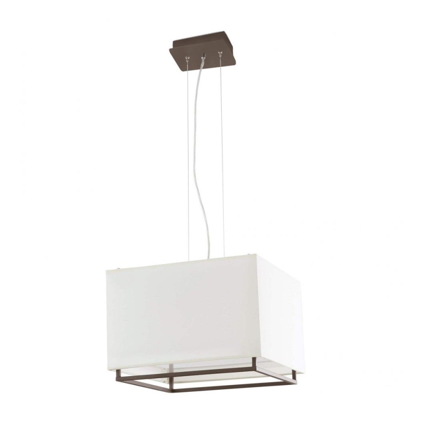 FARO 29989 - Lühter VESPER 3xE27/20W/230V
