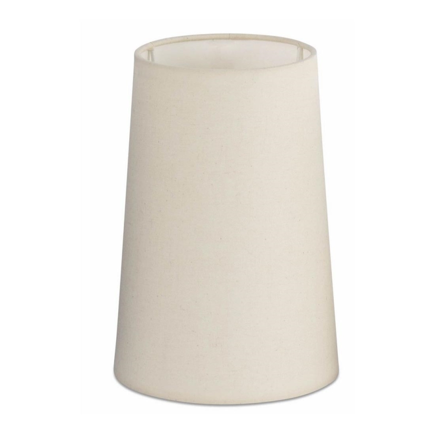 FARO 2P0311 - Lambivari seinavalgustile REM E27 d. 165 mm beež