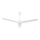 FARO 33001 - Laeventilaator INDUS d. 140 cm