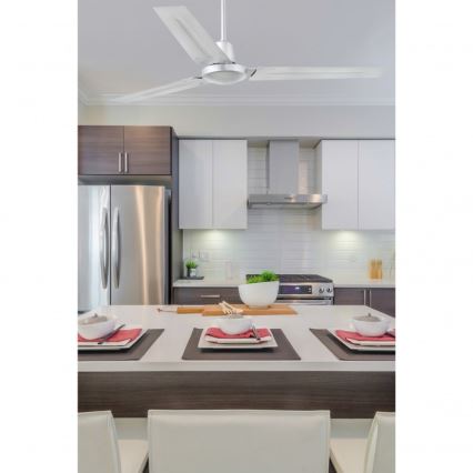 FARO 33001 - Laeventilaator INDUS d. 140 cm
