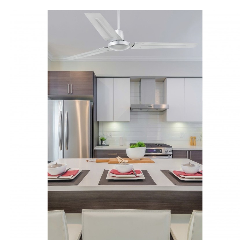 FARO 33001 - Laeventilaator INDUS d. 140 cm