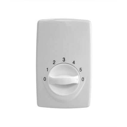 FARO 33001 - Laeventilaator INDUS d. 140 cm