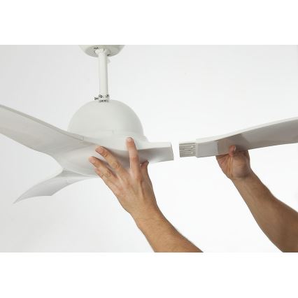 FaRO 33317 - laeventilaator LAKKI