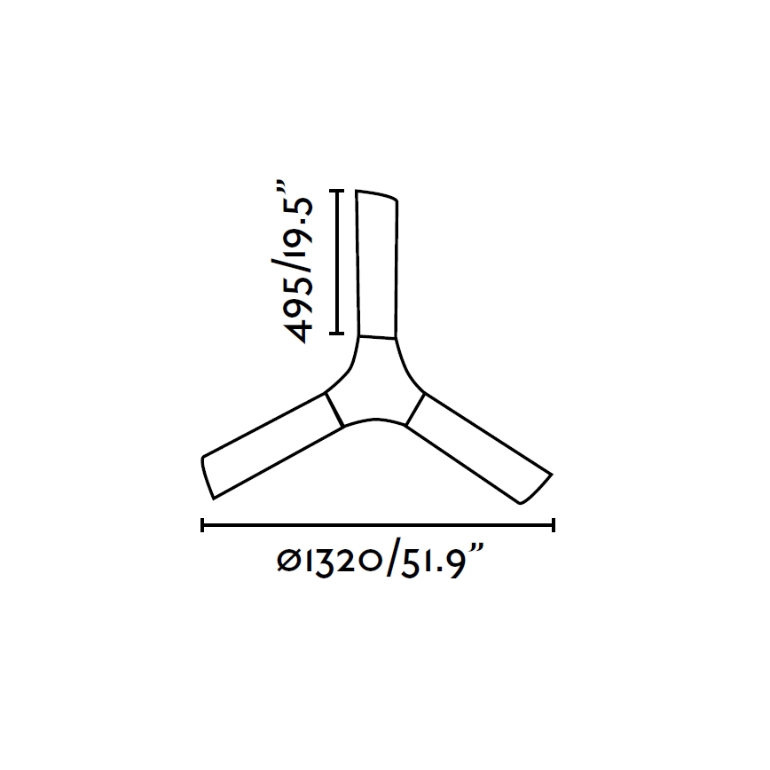 FaRO 33317 - laeventilaator LAKKI