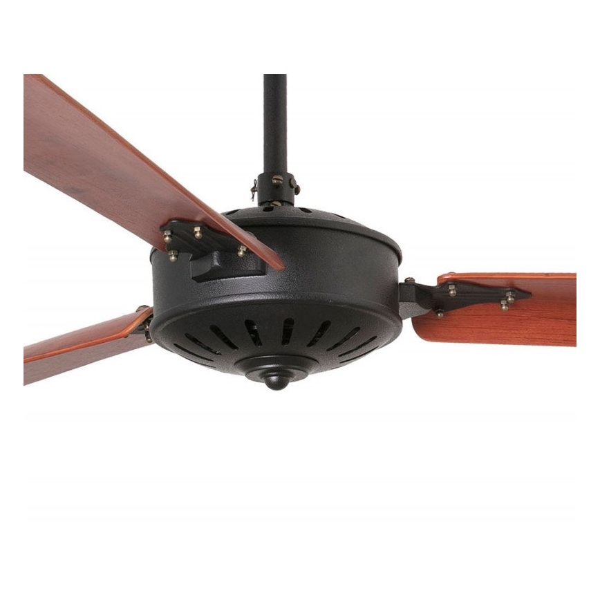 FARO 33349 - Laeventilaator AOBA d. 180 cm + kaugjuhtimispult