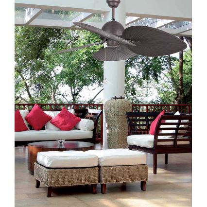 FARO 33352 - Laeventilaator CUBA d. 132 cm