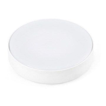 FARO 33483 - LED-valgusti ventilaatorile TYPHOON LED/16W/230V valge