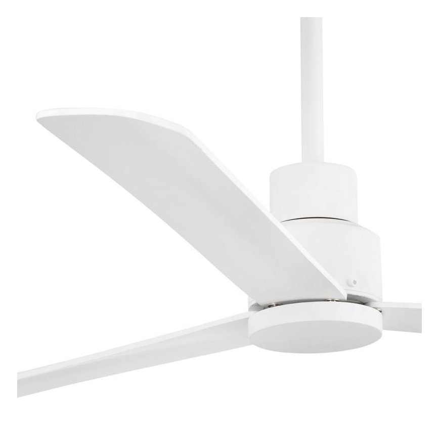 FARO 33487 - Laeventilaator NASSAU d. 128 cm + pult