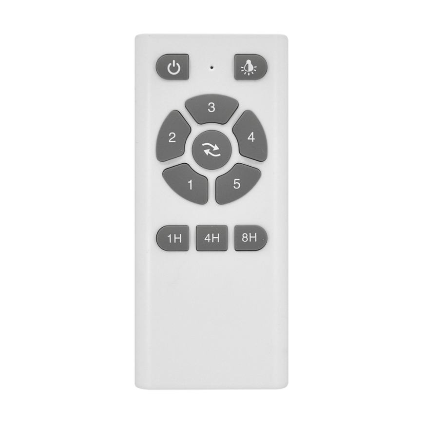 FARO 33511 - Laeventilaator MOREA d. 152 cm + pult