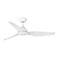 FARO 33770 - Laeventilaator SIOUX  kaugjuhtimispuldiga IP44