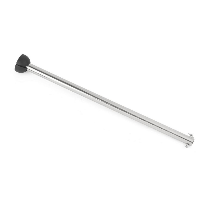 FARO 33971 - Pikenduspost 50 cm läikiv kroom