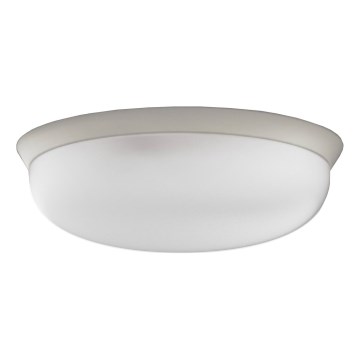 FARO 3L001 - LED-hämardatav valgusti ventilaatorile HEY, HEYWOOD LED/18W/230V 2700/3000/4000K valge