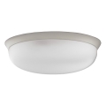 FARO 3L001 - LED-hämardatav valgusti ventilaatorile HEY, HEYWOOD LED/18W/230V 2700/4000/6000K valge