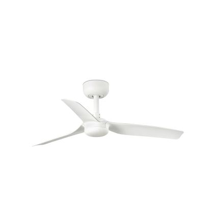 FARO 3R773 - Asenduskate ventilaatorile MINI PUNT, Ø 12 cm, valge