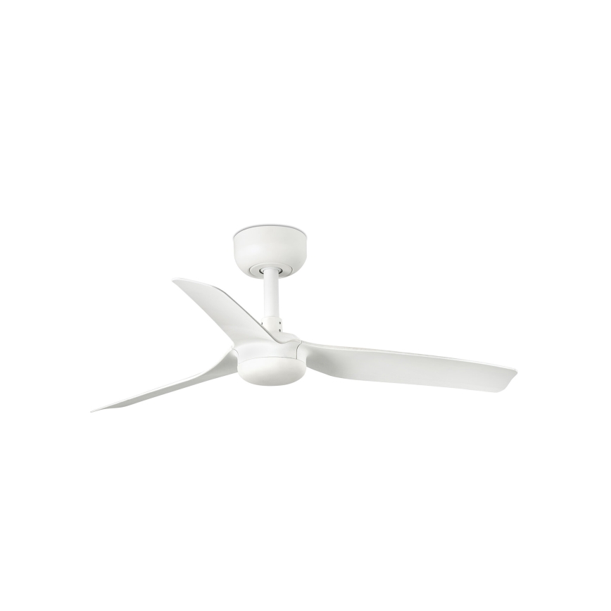 FARO 3R773 - Asenduskate ventilaatorile MINI PUNT, Ø 12 cm, valge