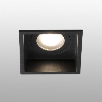 FARO 40117 - Rippvalgusti vannituppa HYDE 1xGU10/8W/230V IP44