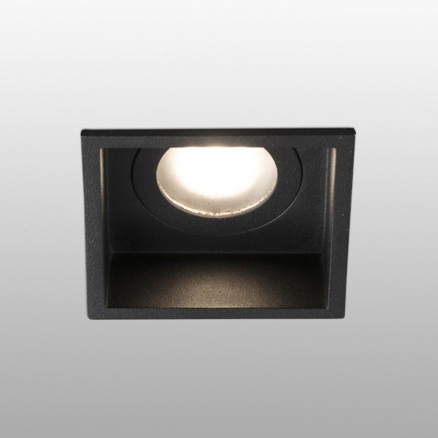 FARO 40117 - Rippvalgusti vannituppa HYDE 1xGU10/8W/230V IP44