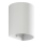FARO 40522 - Seinavalgusti SOLE 1xGU10/8W/230V valge ümmargune