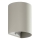 FARO 40524 - Seinavalgusti SOLE 1xGU10/8W/230V hall ümmargune