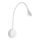 FARO 41029 - LED Paindlik väike lamp BEL LED/3W/230V valge