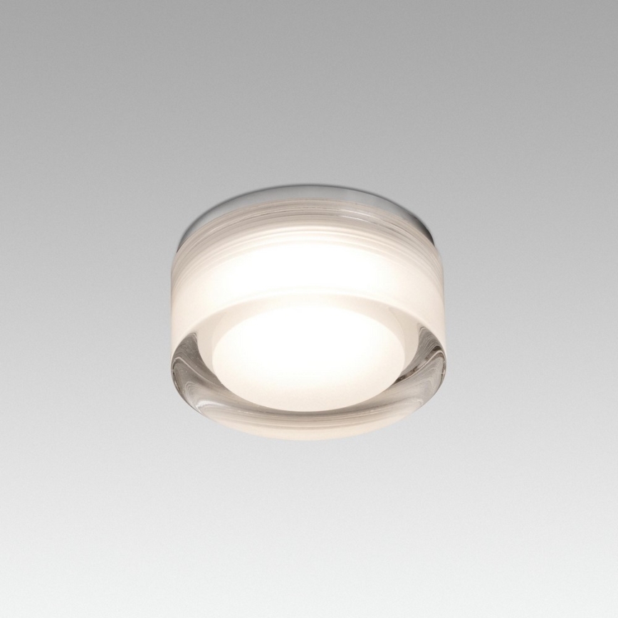 FARO 42919 - LED Süvistatav vannitoavalgusti EBBA LED/4W/230V IP44