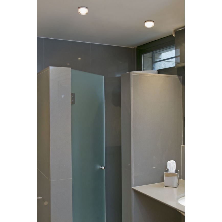 FARO 42919 - LED Süvistatav vannitoavalgusti EBBA LED/4W/230V IP44