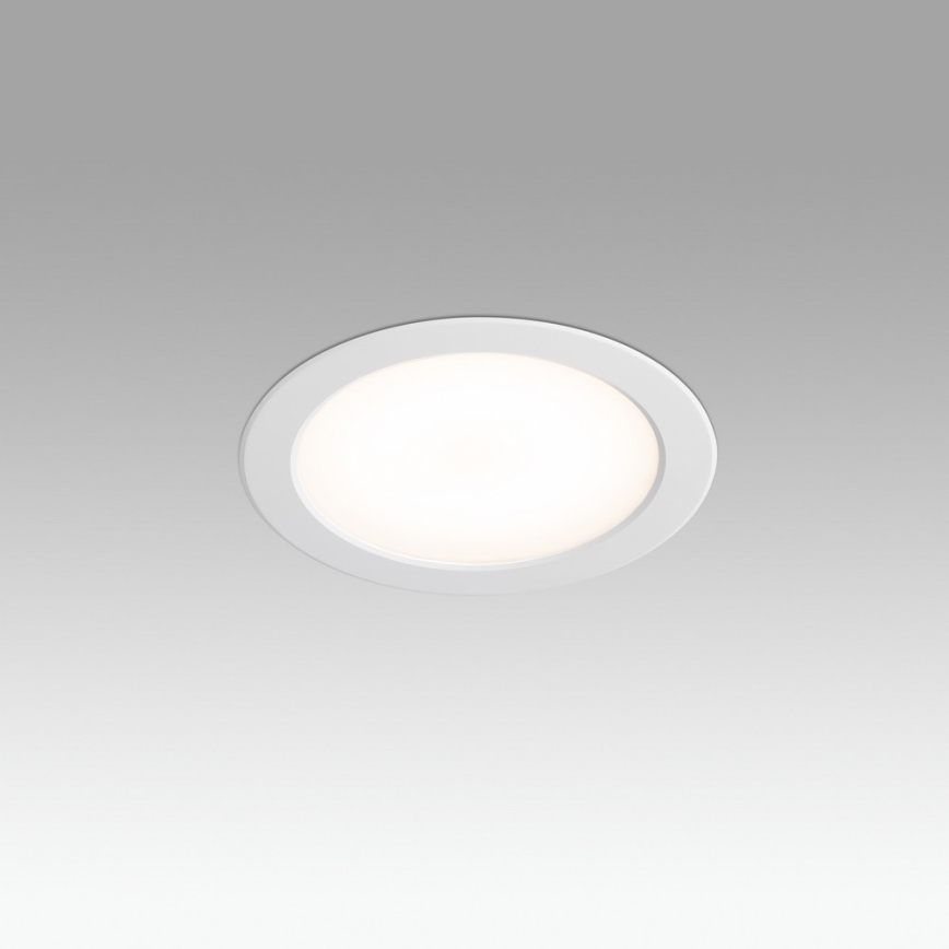 FARO 42926 - LED Ripplaevalgusti vannituppa TED LED/15W/230V IP44