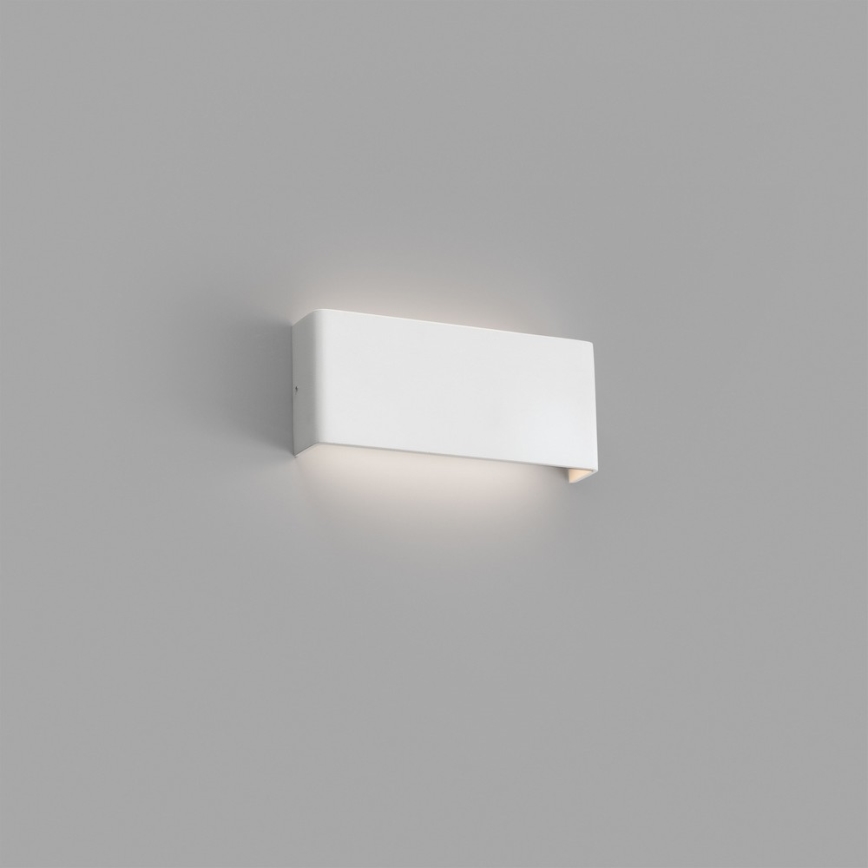 FARO 62819 - LED Seinavalgusti NASH LED/8W/230V