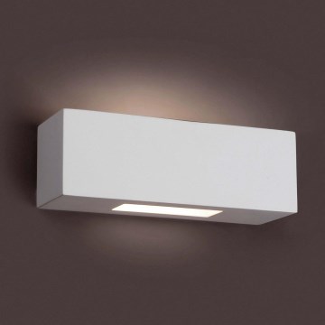 FARO 63174 - Seinavalgusti CHERAS-3 1xG9/40W/230V