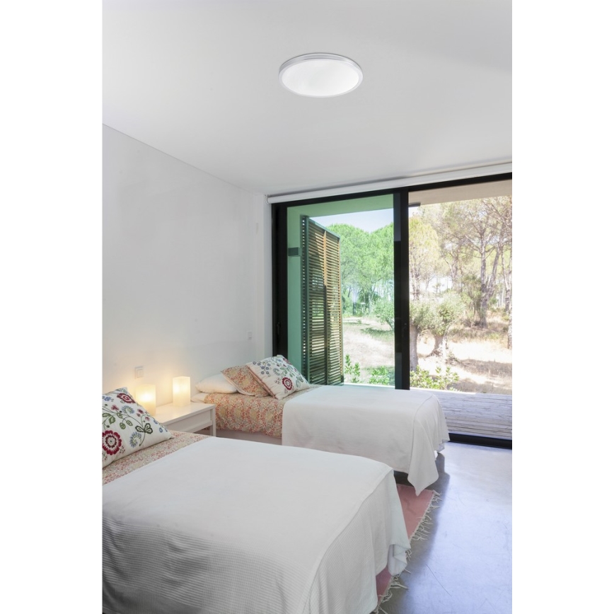 FARO 63397 - LED-laevalgusti AMI-P LED/15W/230V 2700K