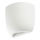 FARO 63428 - Seinavalgusti KAPPU 1xE14/7W/230V 15,8x15 cm valge