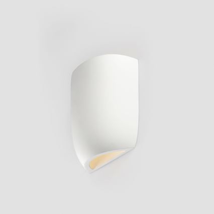 FARO 63429 - Seinavalgusti KAPPU 1xE14/7W/230V 25x15 cm valge