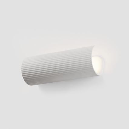FARO 63436 - Seinavalgusti TRAMA 2xE14/7W/230V valge