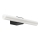 FARO 63547 - LED Peeglivalgustus vannituppa CALMA LED/5W/230V IP44 must