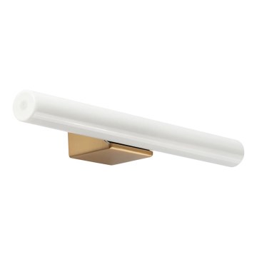 FARO 63548 - LED Peeglivalgustus vannituppa CALMA LED/5W/230V IP44 kuldne