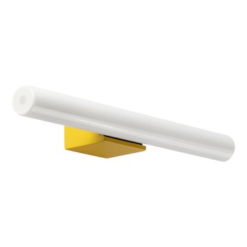 FARO 63549 - LED Peeglivalgustus vannituppa CALMA LED/5W/230V IP44 kollane