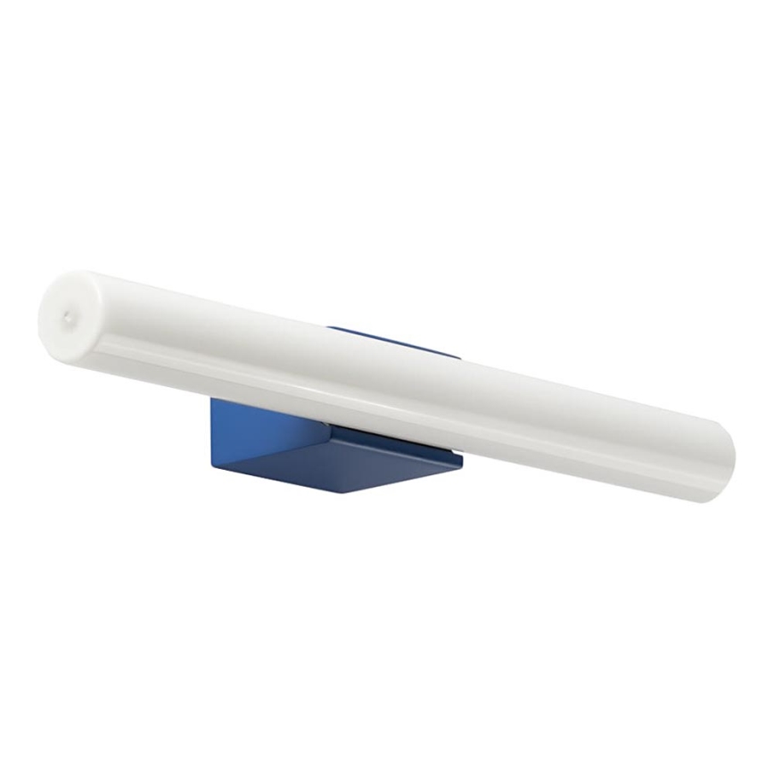 FARO 63550 - LED Peeglivalgustus vannituppa CALMA LED/5W/230V IP44 sinine