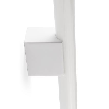 FARO 63552 - LED Peeglivalgustus vannituppa CALMA LED/7W/230V IP44 valge