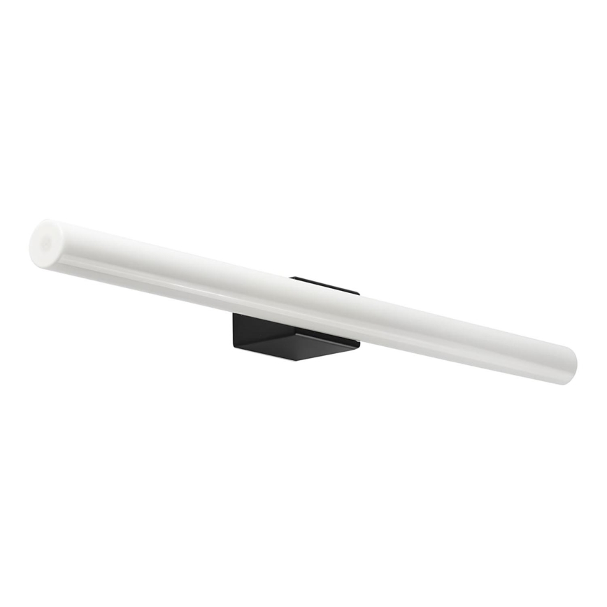 FARO 63553 - LED Peeglivalgustus vannituppa CALMA LED/7W/230V IP44 must