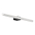 FARO 63553 - LED Peeglivalgustus vannituppa CALMA LED/7W/230V IP44 must