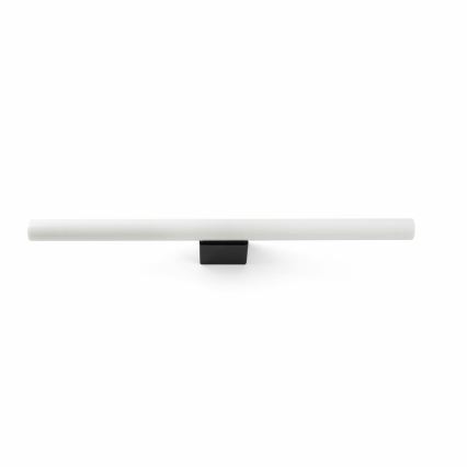 FARO 63553 - LED Peeglivalgustus vannituppa CALMA LED/7W/230V IP44 must