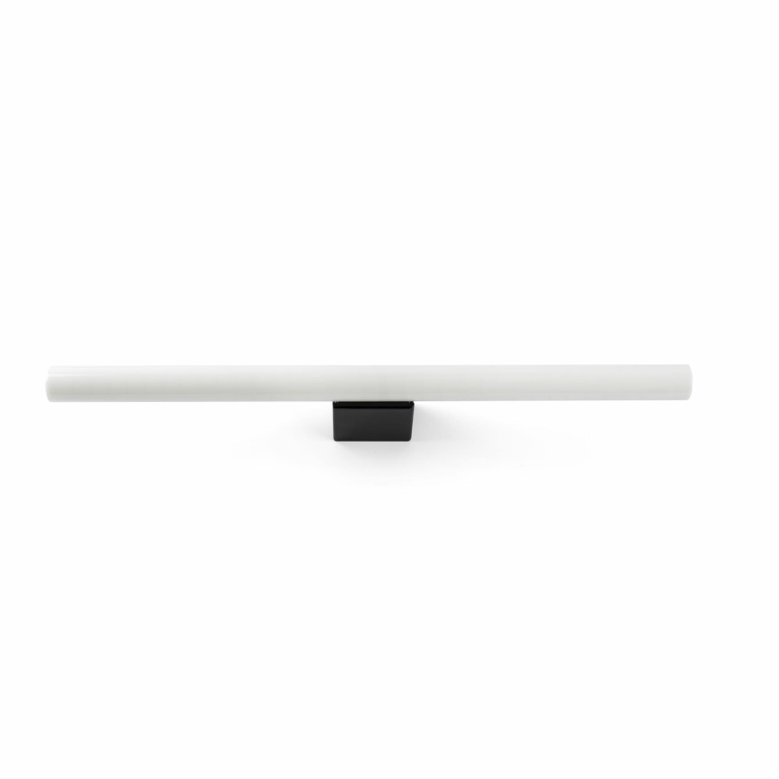 FARO 63553 - LED Peeglivalgustus vannituppa CALMA LED/7W/230V IP44 must
