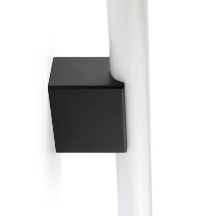 FARO 63553 - LED Peeglivalgustus vannituppa CALMA LED/7W/230V IP44 must