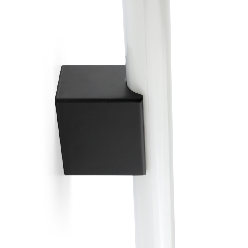 FARO 63553 - LED Peeglivalgustus vannituppa CALMA LED/7W/230V IP44 must
