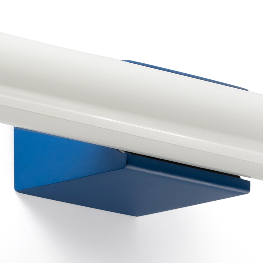 FARO 63556 - LED Peeglivalgustus vannituppa CALMA LED/7W/230V IP44 sinine